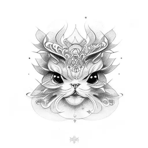 bracelet  tattoo design idea