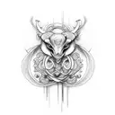 bracelet  tattoo design idea