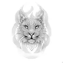 bracelet  tattoo design idea