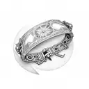 bracelet  tattoo design idea