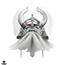 Viking hitler tattoo design idea