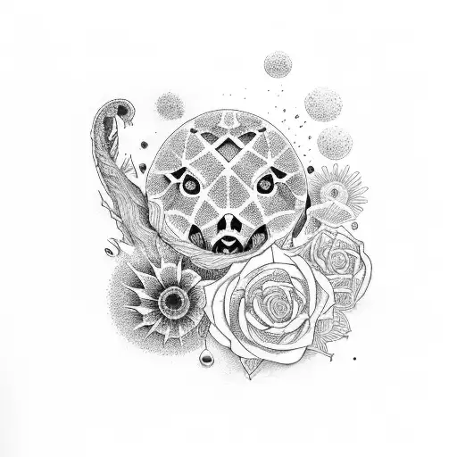 amor imposible  tattoo design idea