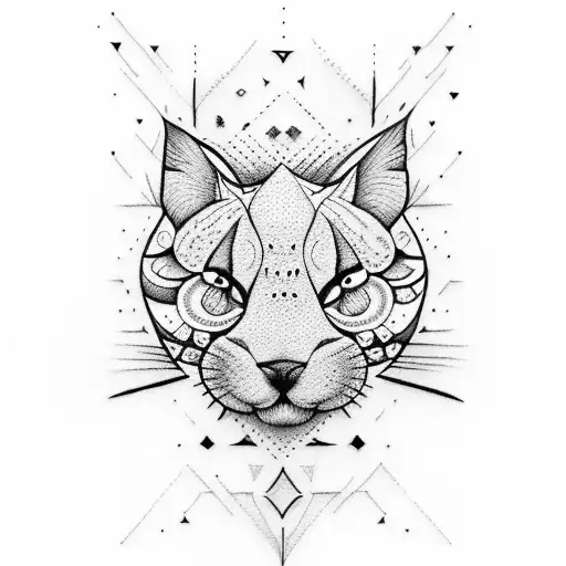 Houston Tattoo tattoo design idea