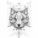 Houston Tattoo tattoo design idea