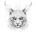 Houston Tattoo tattoo design idea