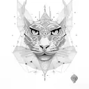 Houston Tattoo tattoo design idea