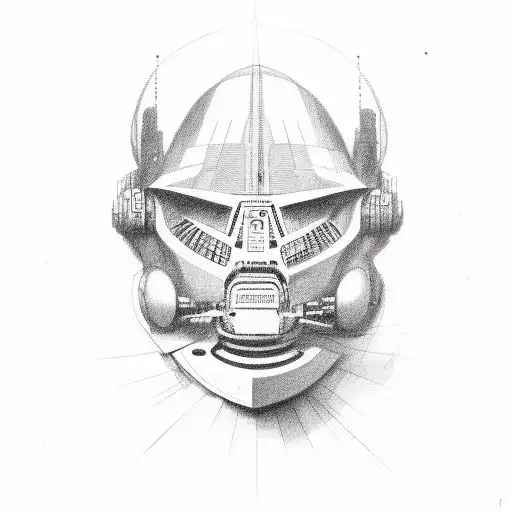 1965, 1969 and 1999 tattoo design idea