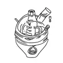 bartender tattoo design idea