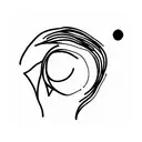 17:17 tattoo design idea