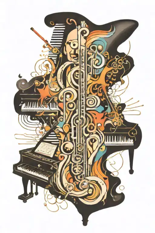 vienna billy joel tattoo design idea