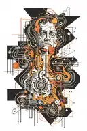 vienna billy joel tattoo design idea