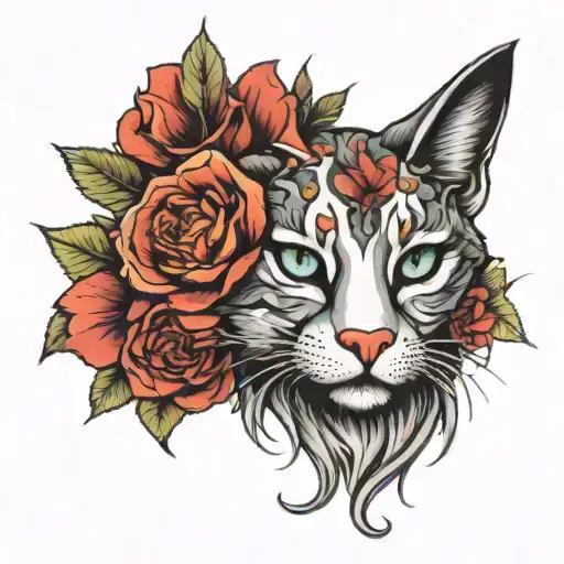 Bliss tattoo design idea