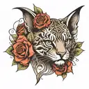 Bliss tattoo design idea