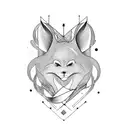 Always keep going forward tattoo design idea