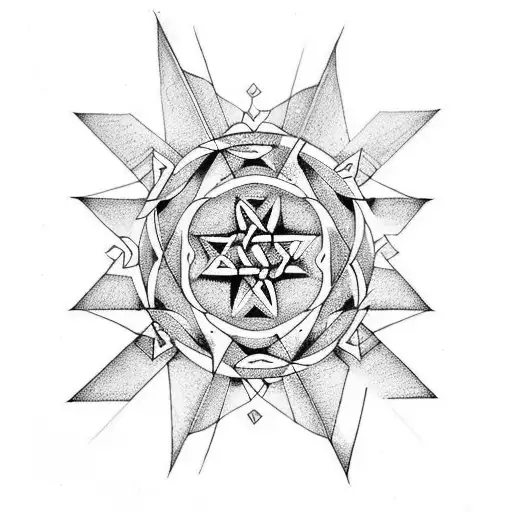 Geometric 