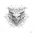 betong-barn tattoo design idea