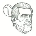 nixon established 2002 tattoo design idea