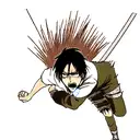 eren yeager tattoo design idea