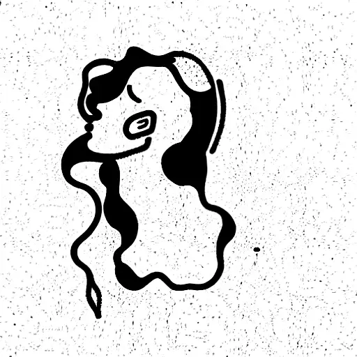 Mamma Mia tattoo design idea