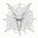 a huamn bite mark tattoo tattoo design idea