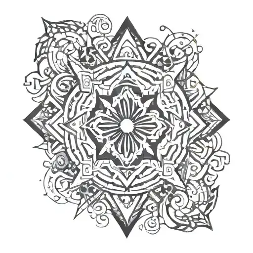 tattoo for business promotion. business name quirky canvas. paint and sip business. kids classes. tattoo design idea