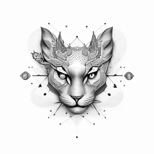 palindrome time entropy  tattoo design idea