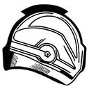 motorcycle helmet gp tattoo design idea