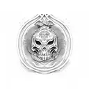 Veritas tattoo design idea