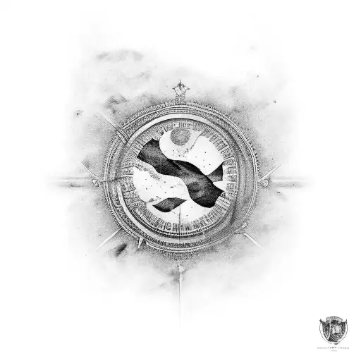dominican republic  tattoo design idea
