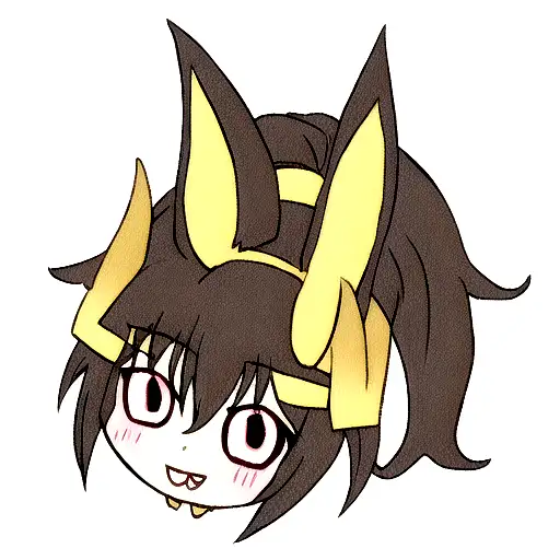 Anubis tattoo design idea