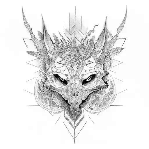 spine tattoo  tattoo design idea