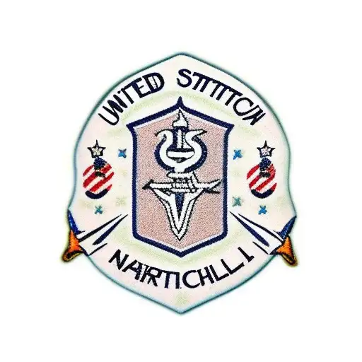 United States Navy tuetle with shell patterned after Electricians Mate Rating Badge tattoo design idea