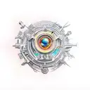 Ra tattoo design idea