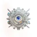 Ra tattoo design idea