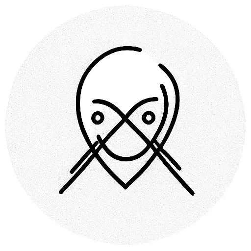 It's name Nina tattoo design idea