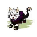 Dragon welsh tattoo design idea