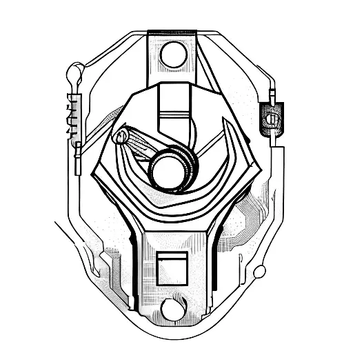 Keyboad WASD tattoo design idea