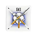 Olive Branch billiards play8ng cards tattoo design idea