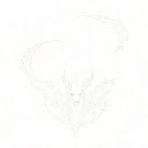 Music, Demon Hunter, Storm the gates of hell tattoo design idea
