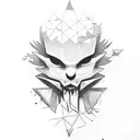 Life is strange video game tattoo design idea