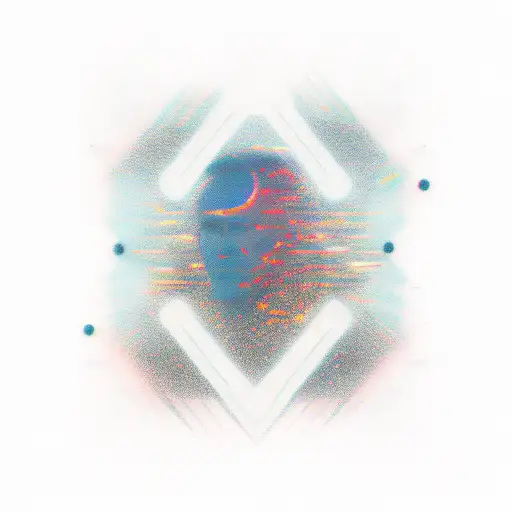 interstellar tattoo design idea