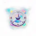 interstellar tattoo design idea