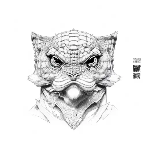 turbo  tattoo design idea