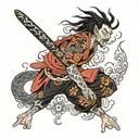 brotherhood tattoo design idea