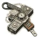 luggage tag that says "call me if you get lost"  tattoo design idea