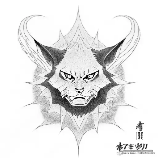 sasuke and itachi tattoo design idea