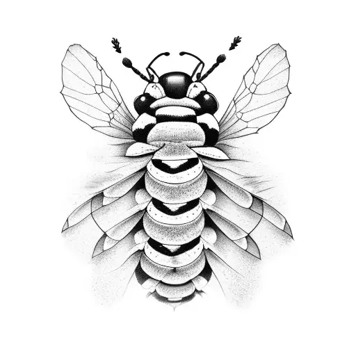 cherry blossom, saguaro flower, lavender, snake, bumble bee tattoo design idea