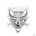 ira tattoo design idea