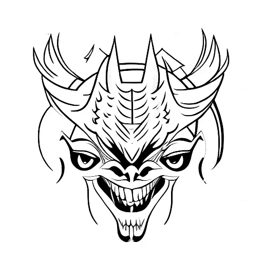 the devil wears prada  tattoo design idea