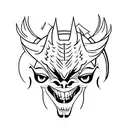 the devil wears prada  tattoo design idea